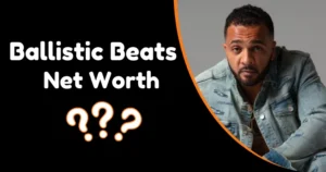 Ballistic Beats Net Worth