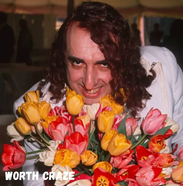 Tiny Tim Net Worth 2024