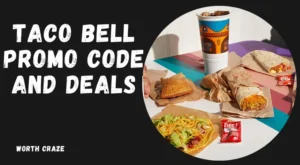 Taco Bell Promo Code