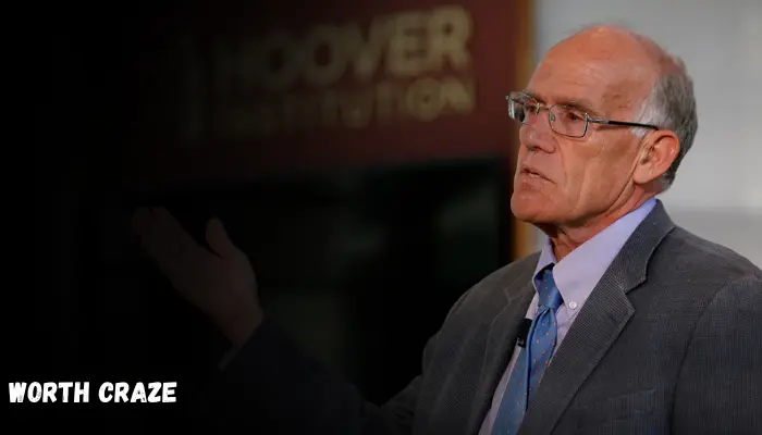 Victor davis hanson