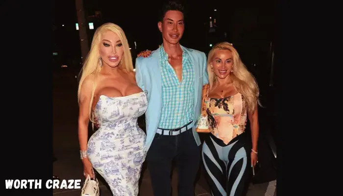 justin jedlica Family